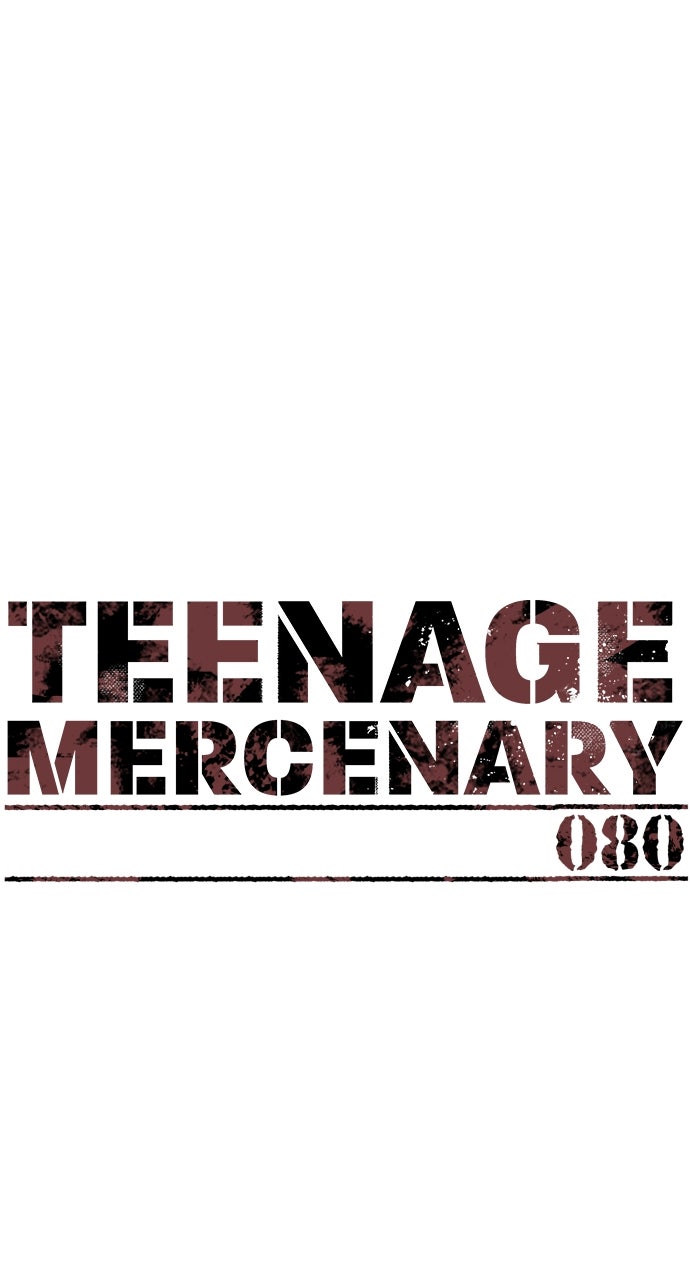 Read Teenage Mercenary EN Manga Online