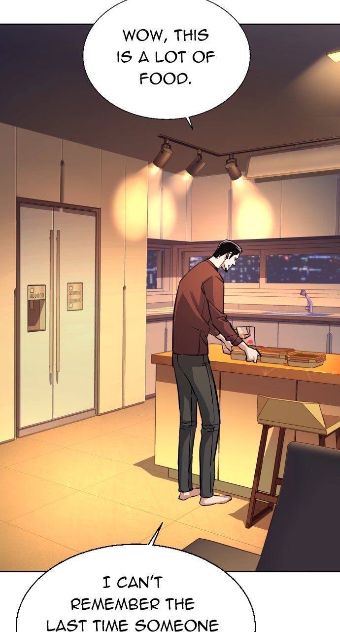 Read Teenage Mercenary EN Manga Online