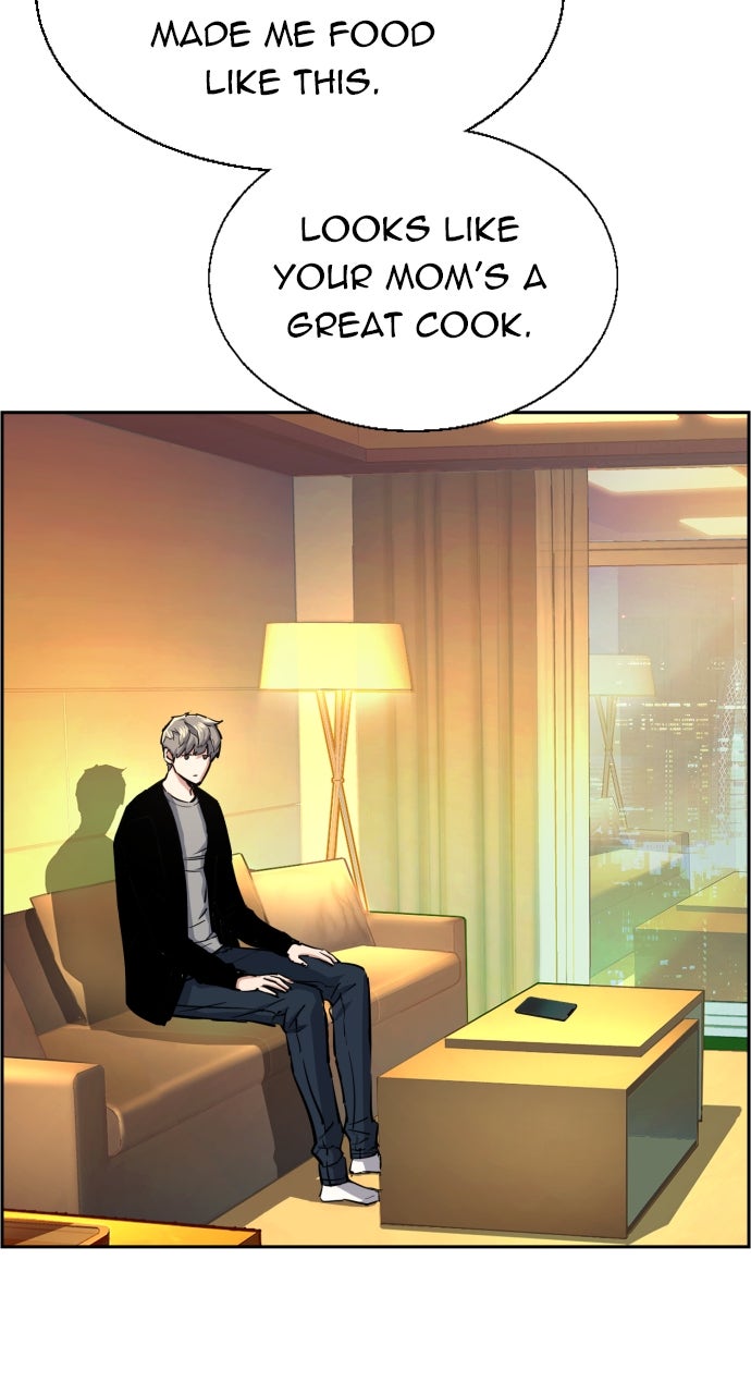 Read Teenage Mercenary EN Manga Online