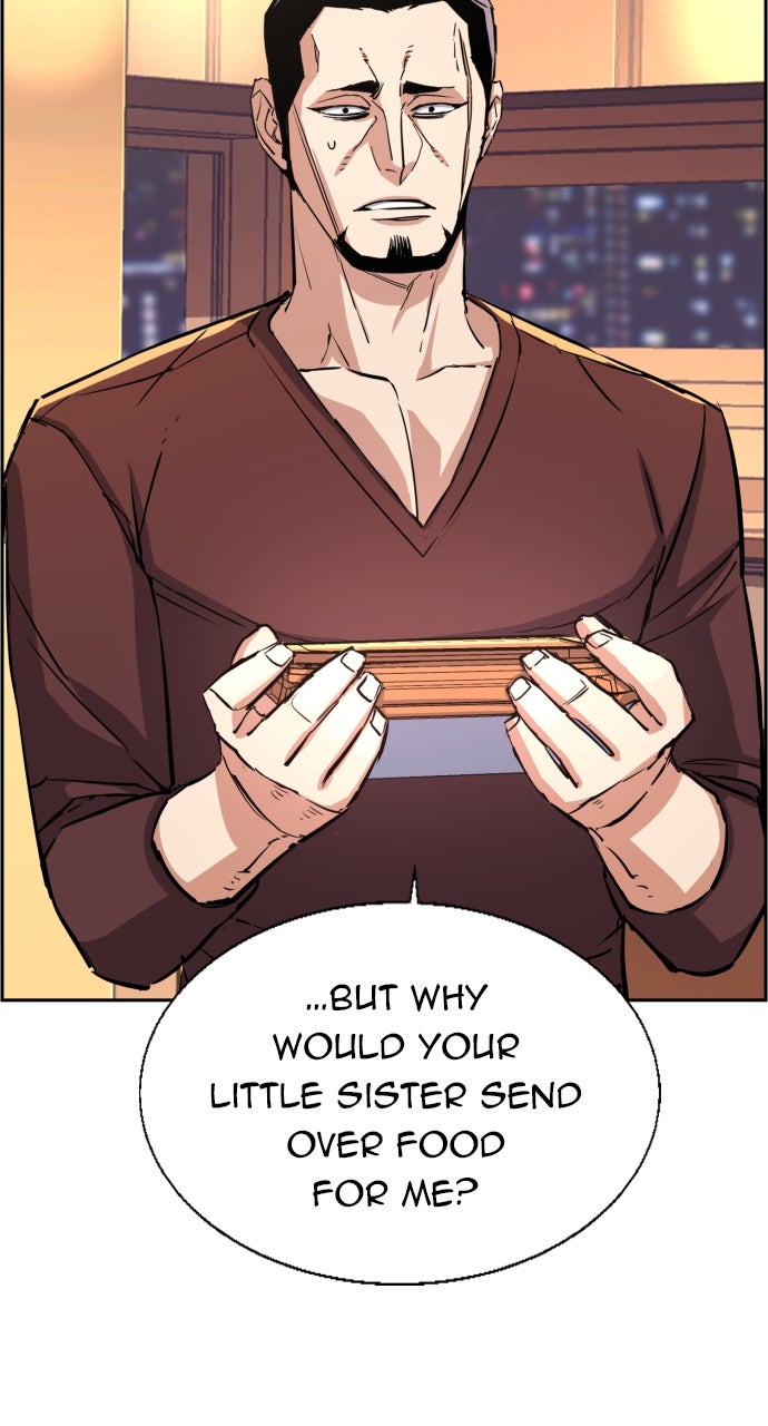 Read Teenage Mercenary EN Manga Online