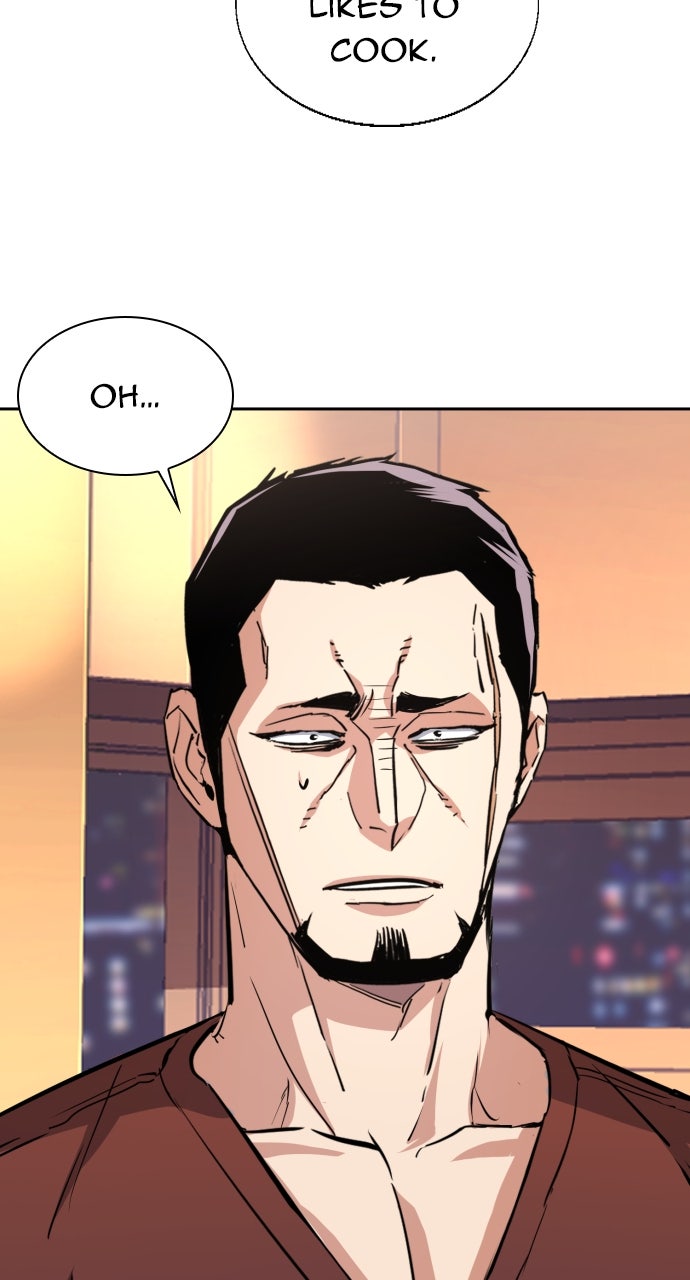 Read Teenage Mercenary EN Manga Online