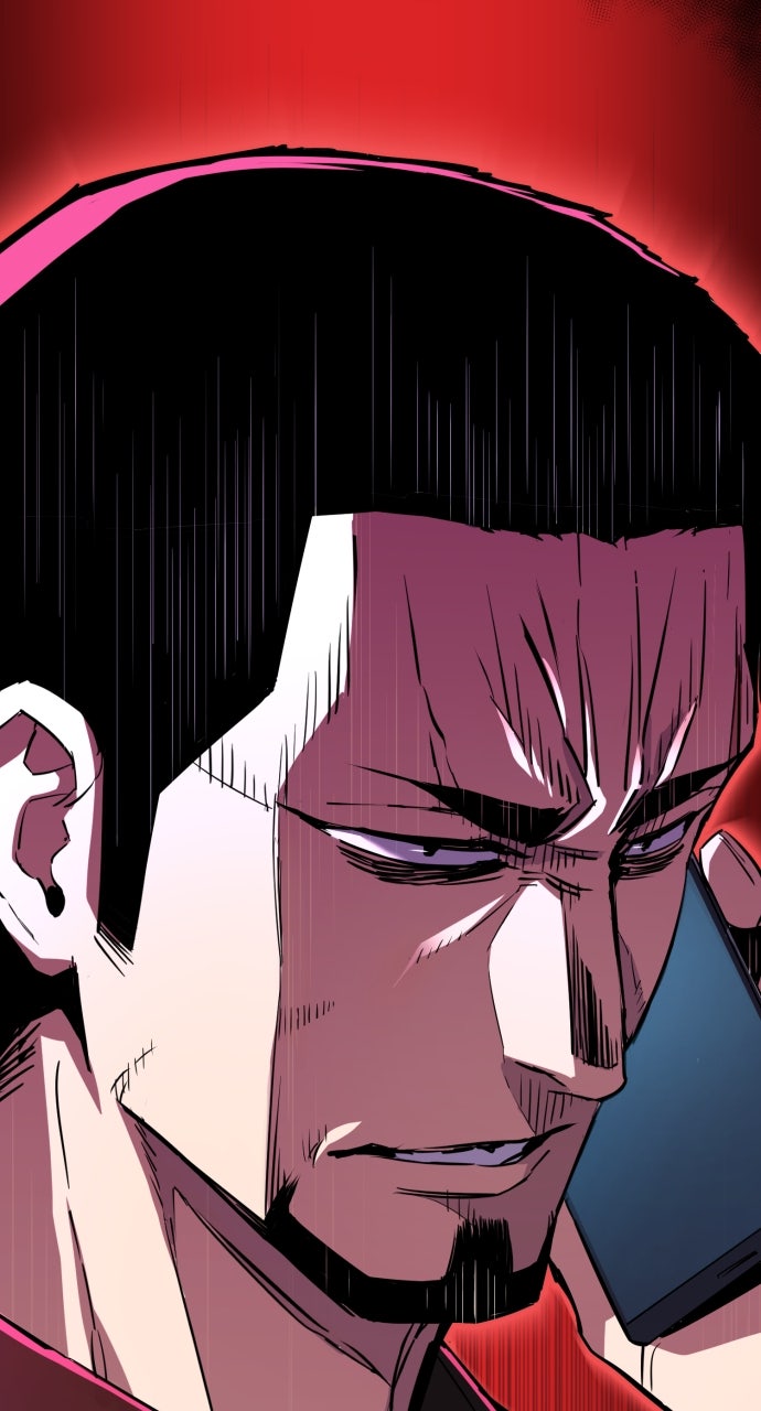 Read Teenage Mercenary EN Manga Online