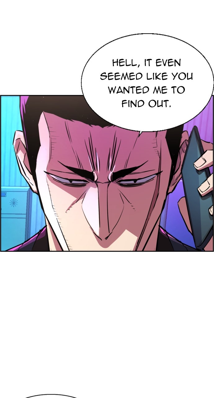 Read Teenage Mercenary EN Manga Online