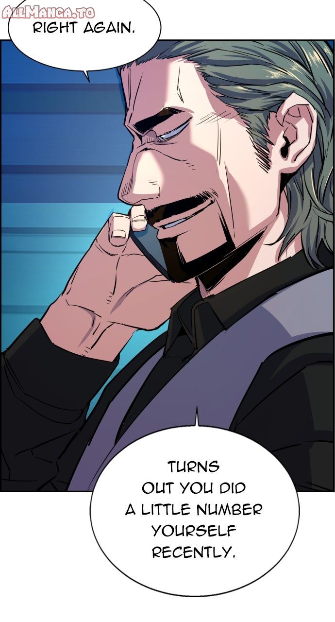 Read Teenage Mercenary EN Manga Online
