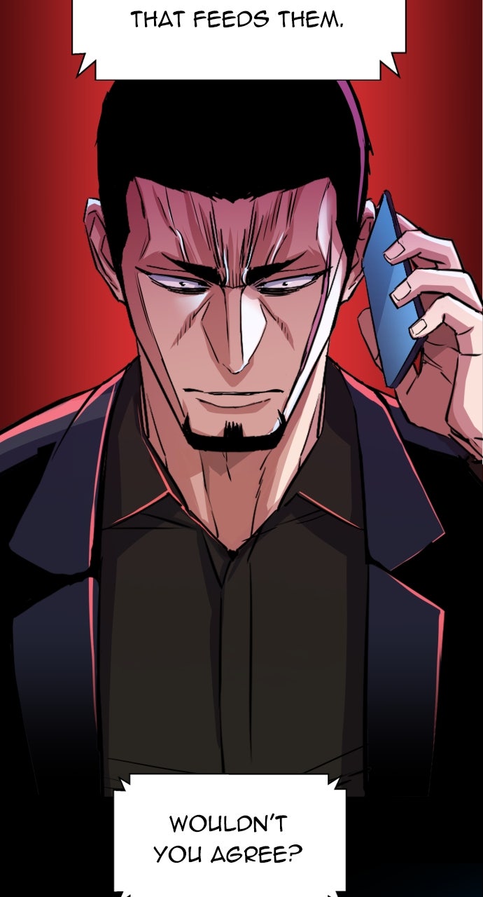 Read Teenage Mercenary EN Manga Online