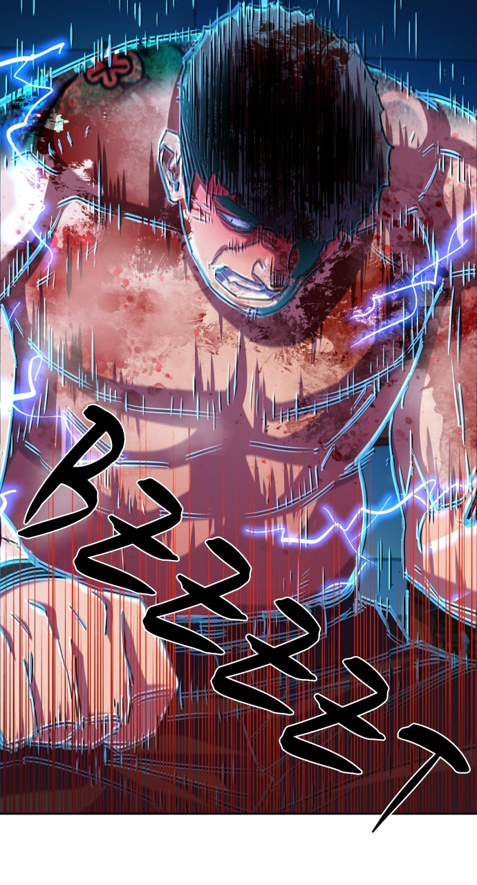 Read Teenage Mercenary EN Manga Online