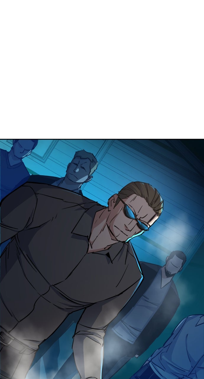 Read Teenage Mercenary EN Manga Online