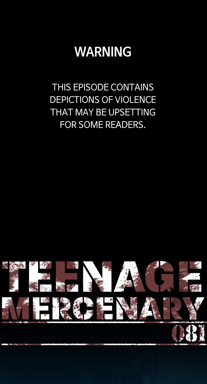 Read Teenage Mercenary EN Manga Online