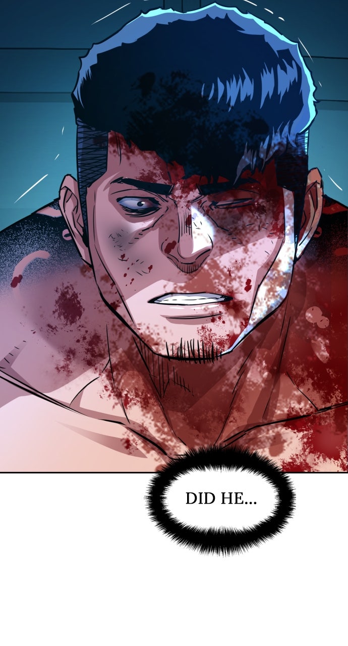 Read Teenage Mercenary EN Manga Online