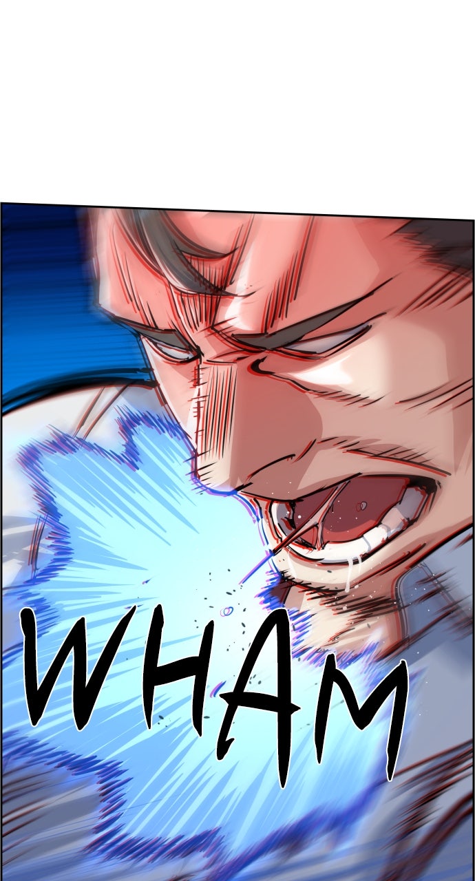 Read Teenage Mercenary EN Manga Online