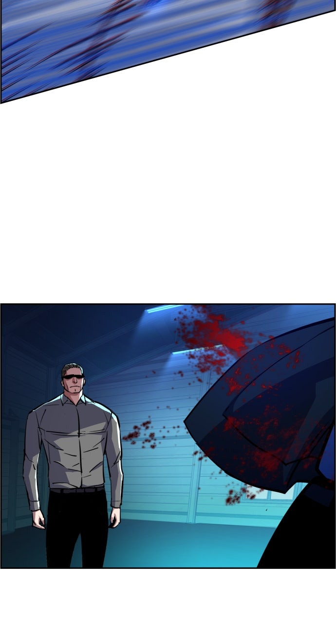 Read Teenage Mercenary EN Manga Online