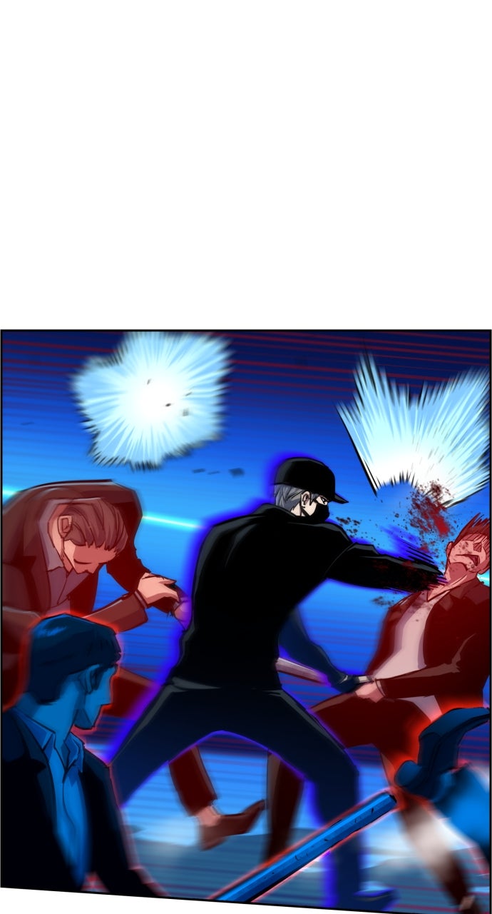 Read Teenage Mercenary EN Manga Online