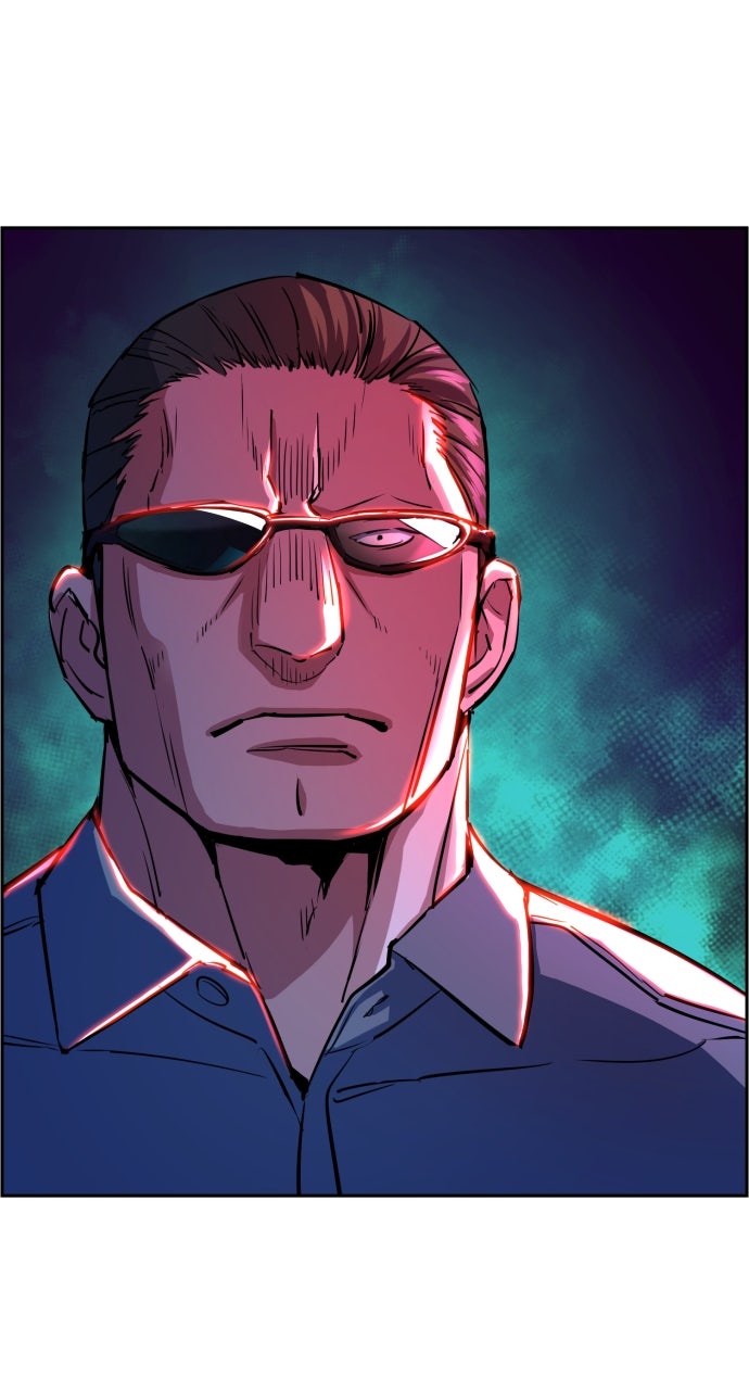 Read Teenage Mercenary EN Manga Online