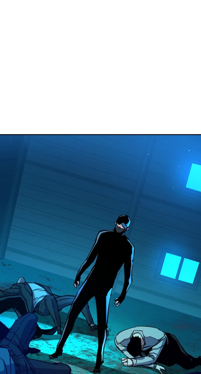 Read Teenage Mercenary EN Manga Online