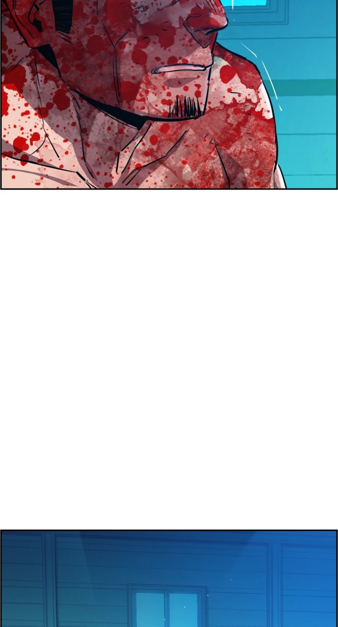 Read Teenage Mercenary EN Manga Online