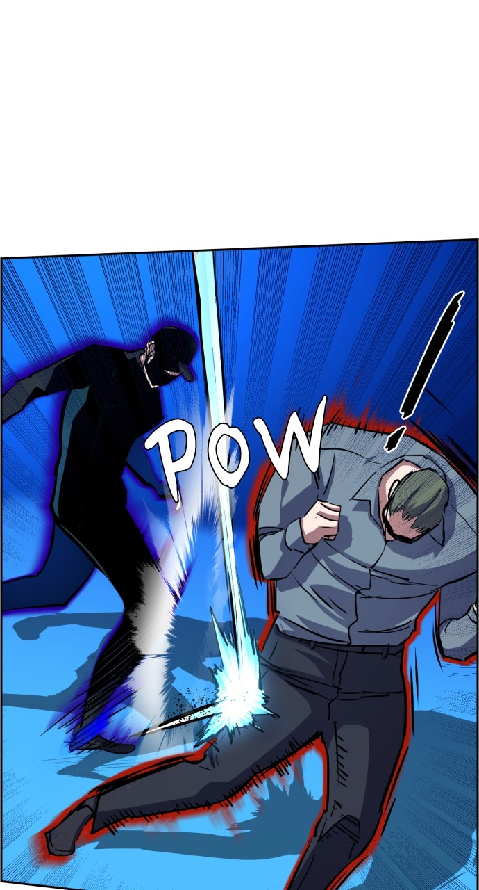 Read Teenage Mercenary EN Manga Online