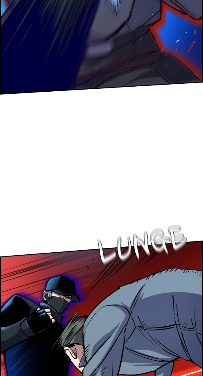 Read Teenage Mercenary EN Manga Online