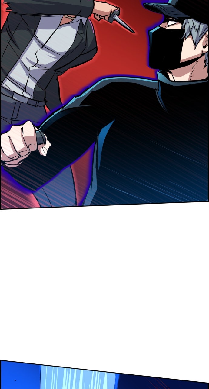 Read Teenage Mercenary EN Manga Online