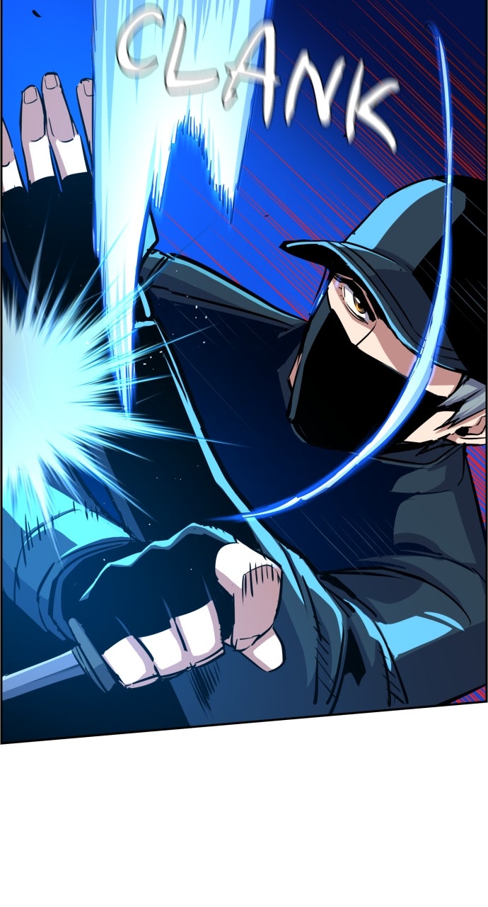 Read Teenage Mercenary EN Manga Online