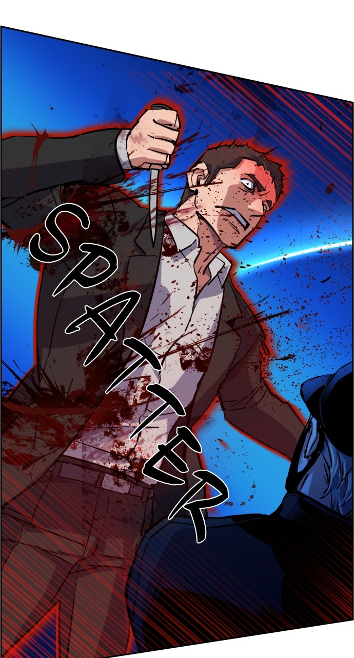 Read Teenage Mercenary EN Manga Online