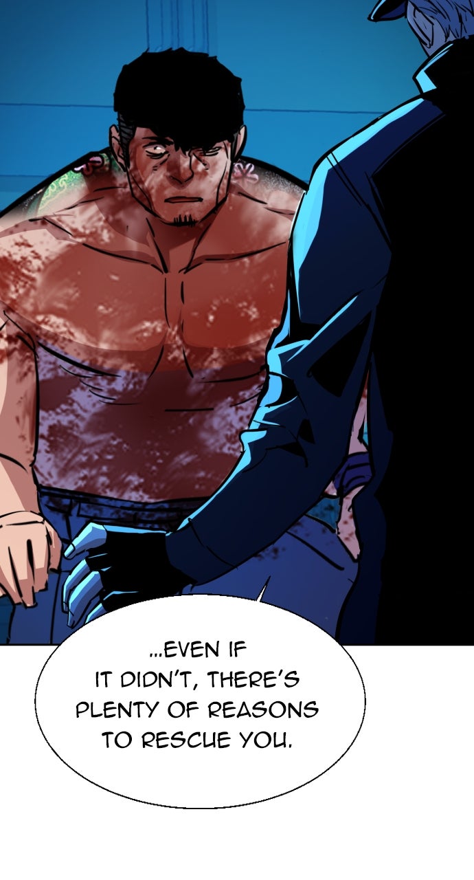 Read Teenage Mercenary EN Manga Online