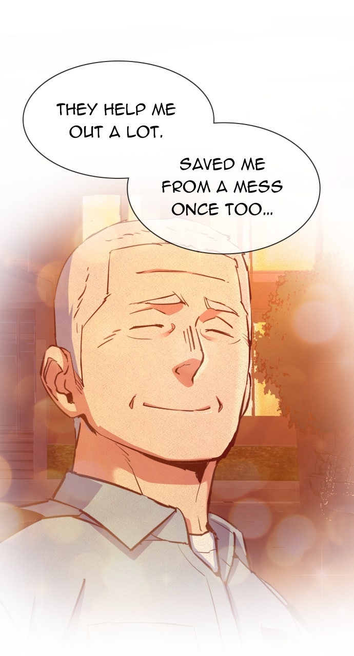 Read Teenage Mercenary EN Manga Online