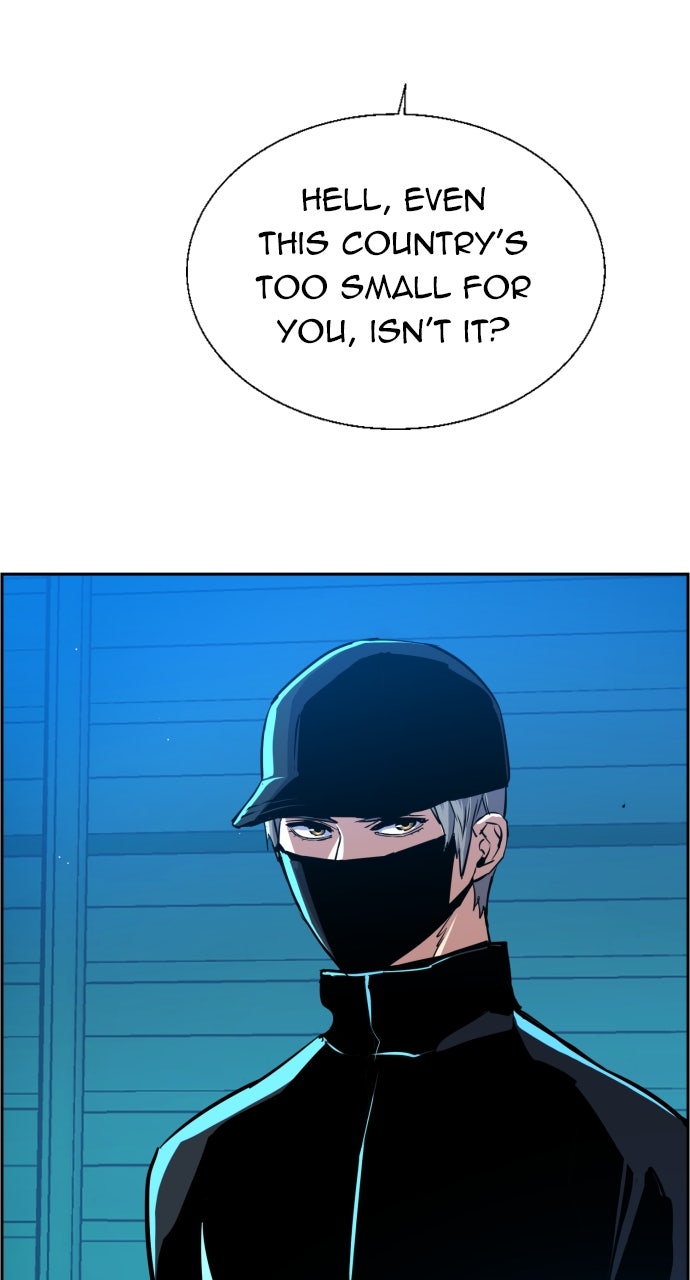 Read Teenage Mercenary EN Manga Online