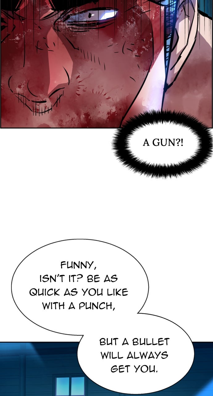 Read Teenage Mercenary EN Manga Online