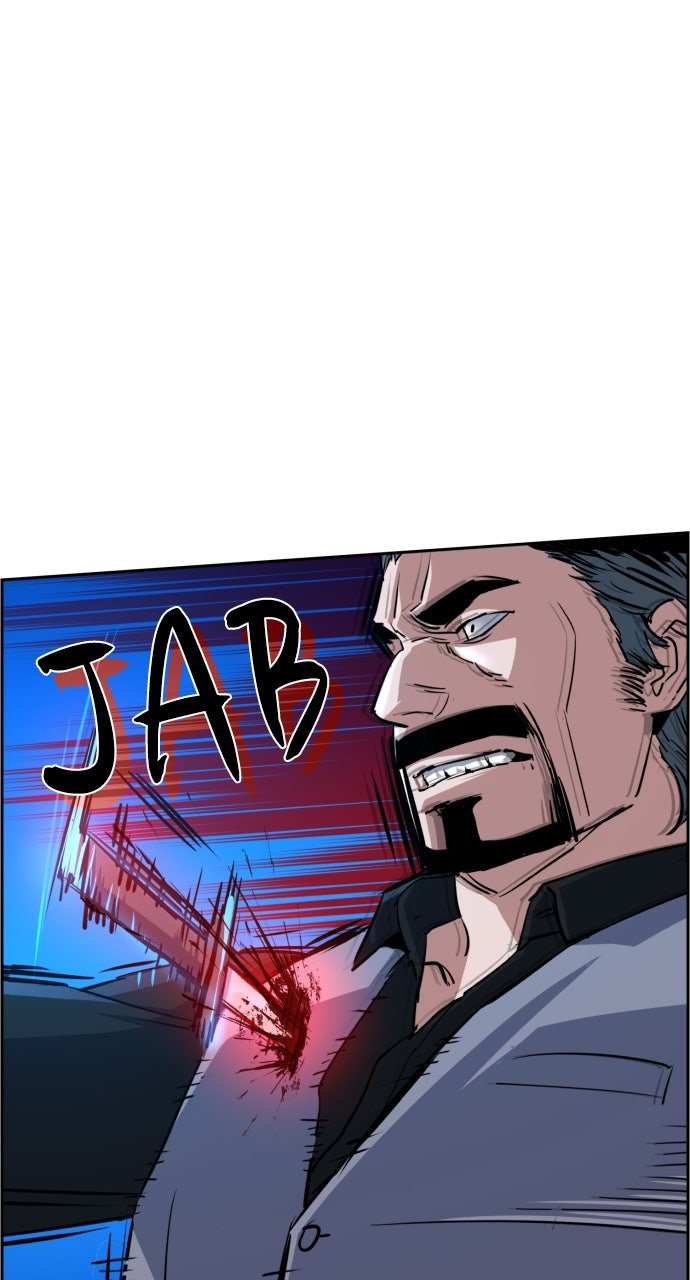 Read Teenage Mercenary EN Manga Online
