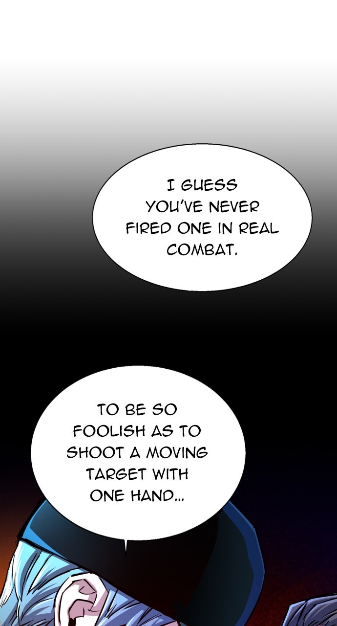 Read Teenage Mercenary EN Manga Online