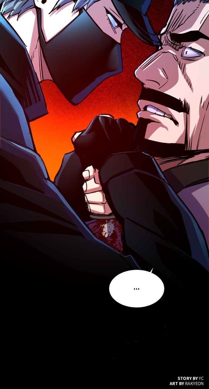 Read Teenage Mercenary EN Manga Online