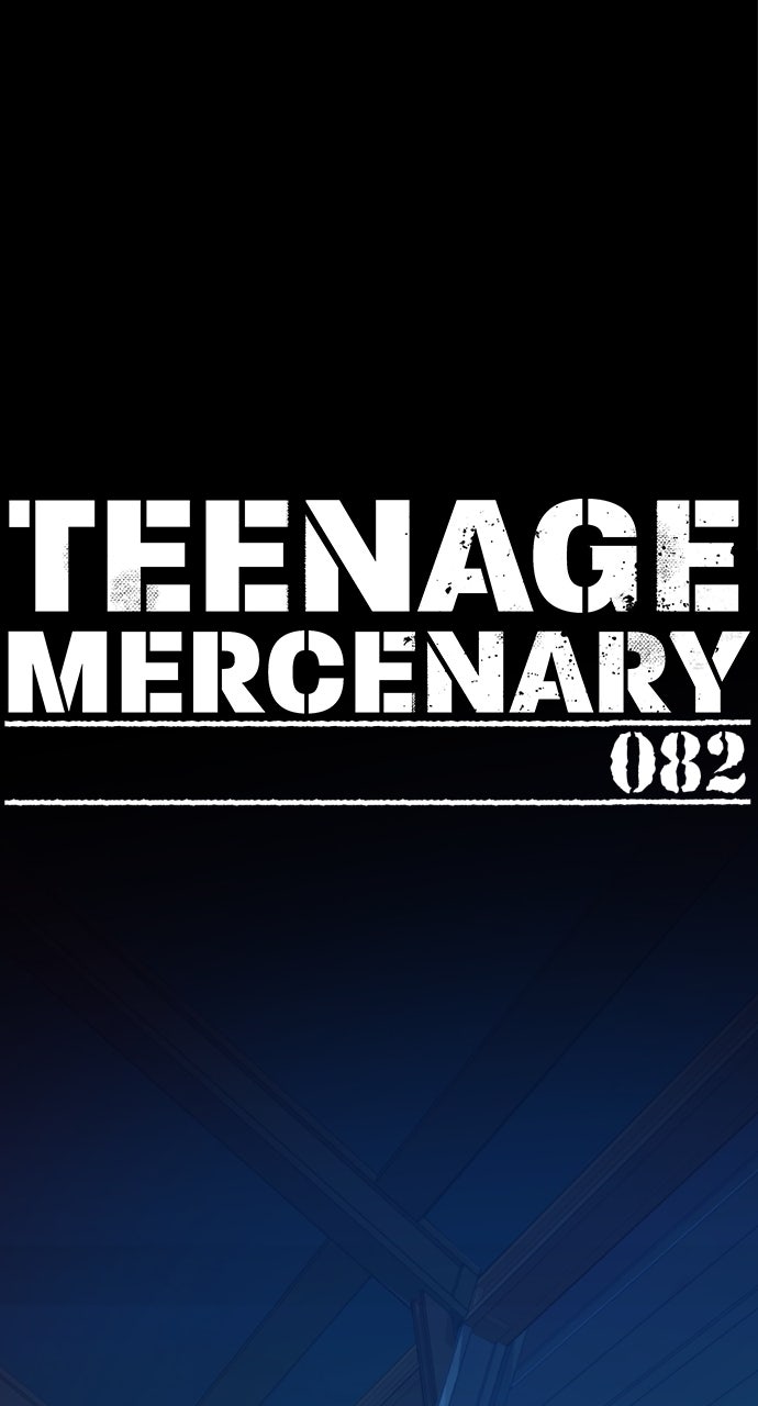 Read Teenage Mercenary EN Manga Online