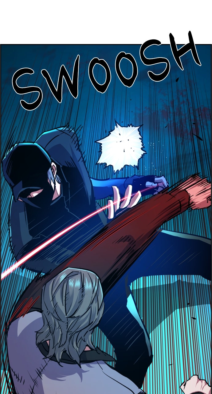 Read Teenage Mercenary EN Manga Online