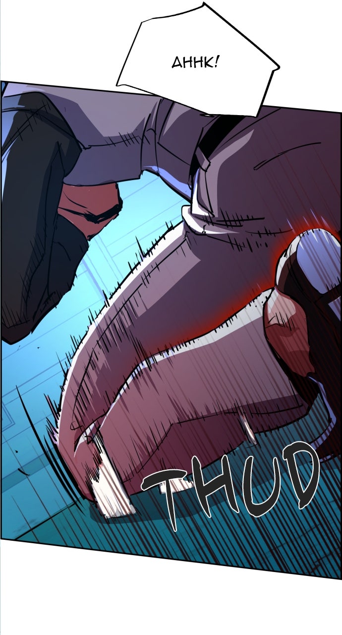 Read Teenage Mercenary EN Manga Online