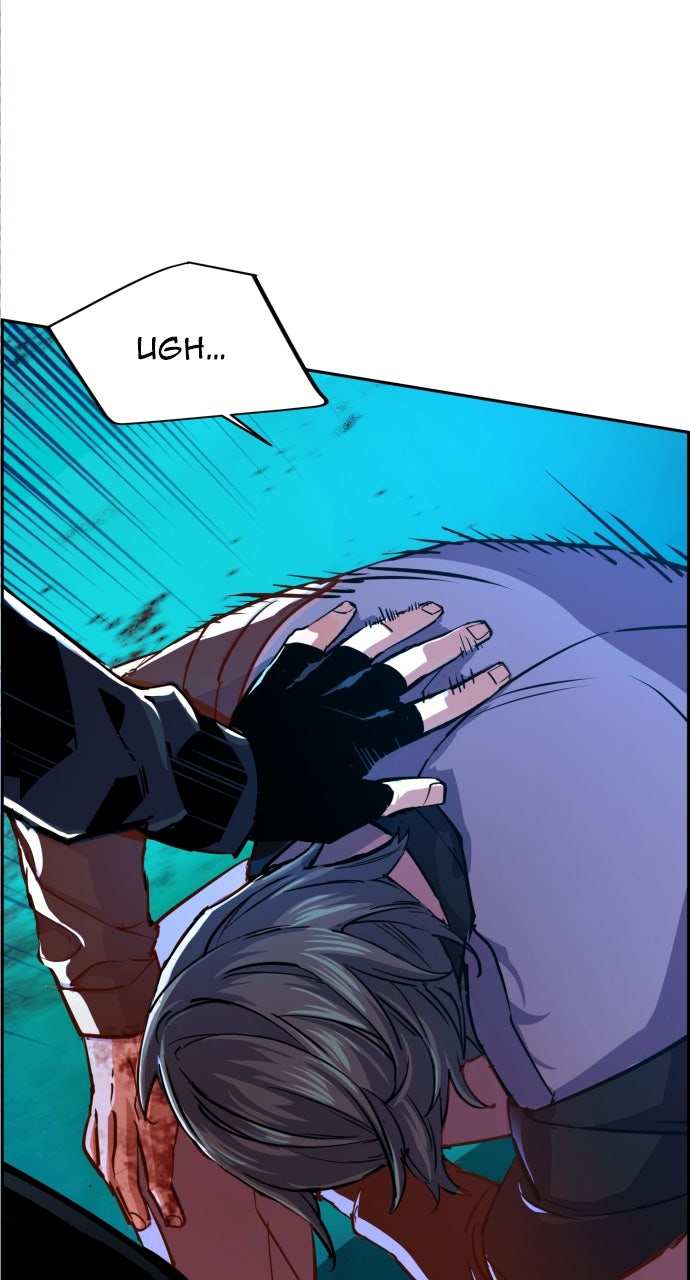Read Teenage Mercenary EN Manga Online