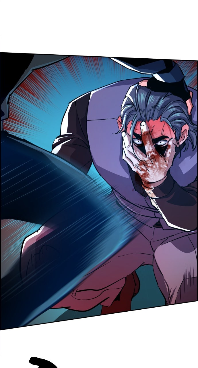 Read Teenage Mercenary EN Manga Online