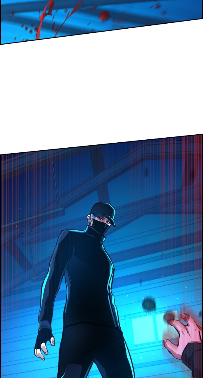 Read Teenage Mercenary EN Manga Online