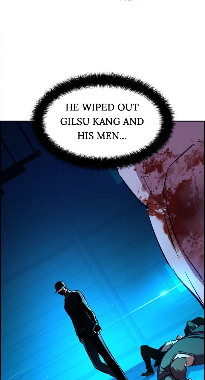 Read Teenage Mercenary EN Manga Online