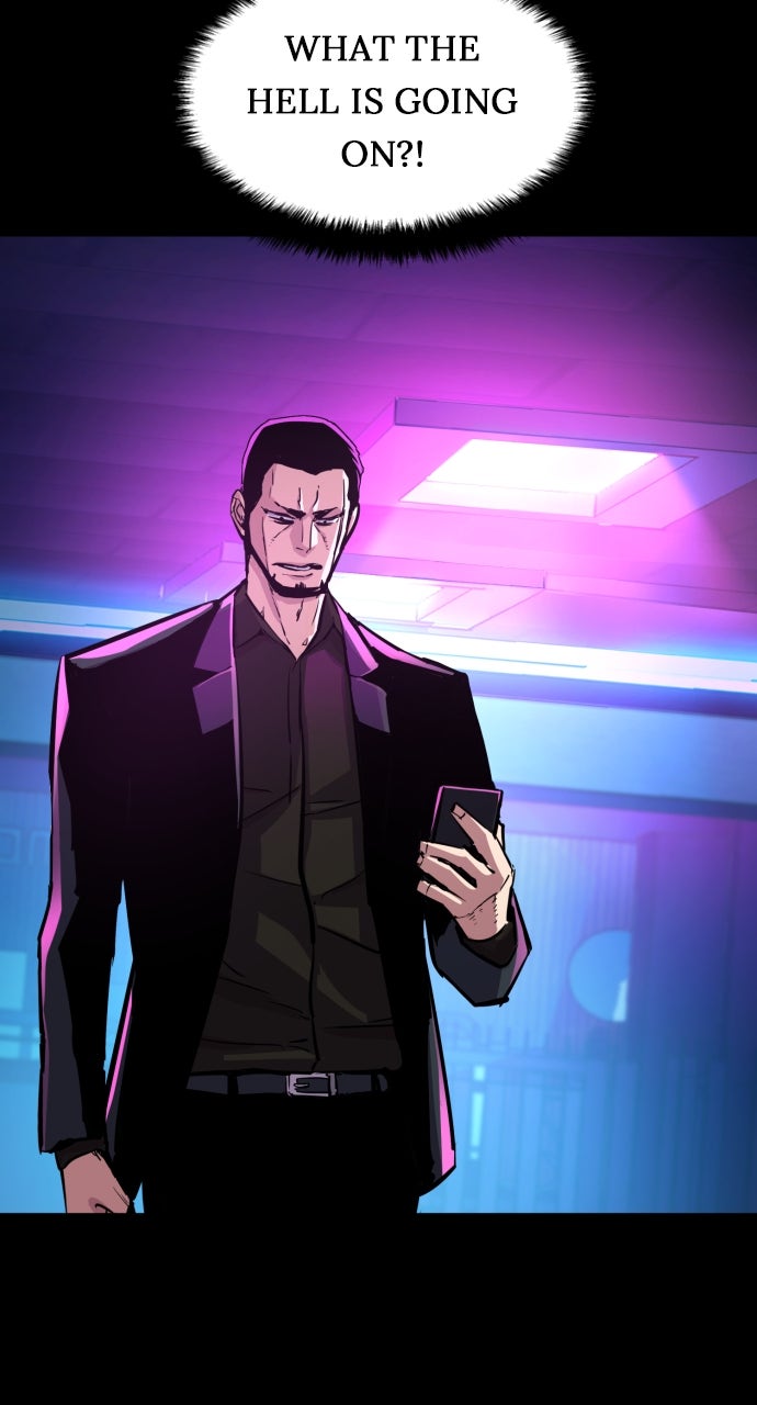 Read Teenage Mercenary EN Manga Online