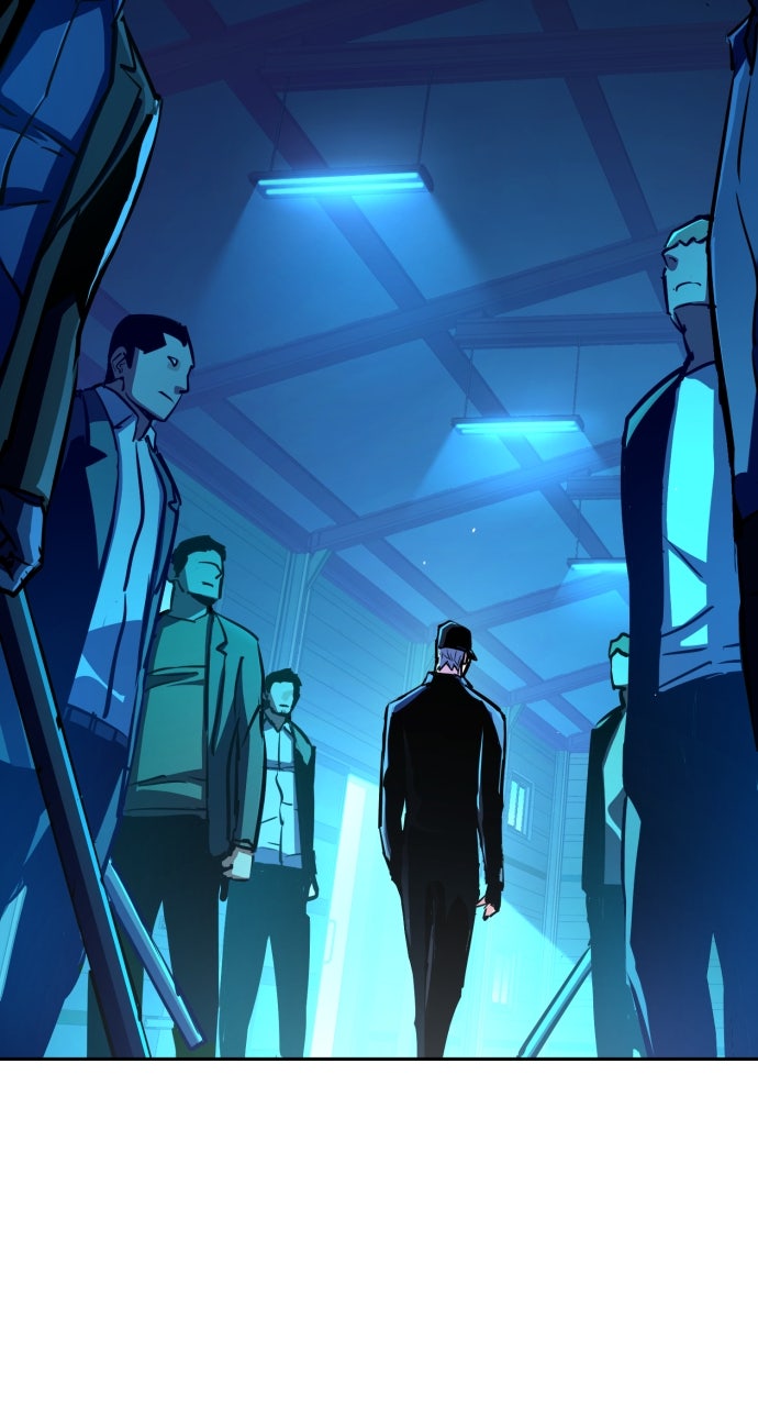 Read Teenage Mercenary EN Manga Online