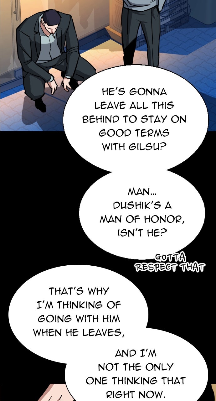 Read Teenage Mercenary EN Manga Online