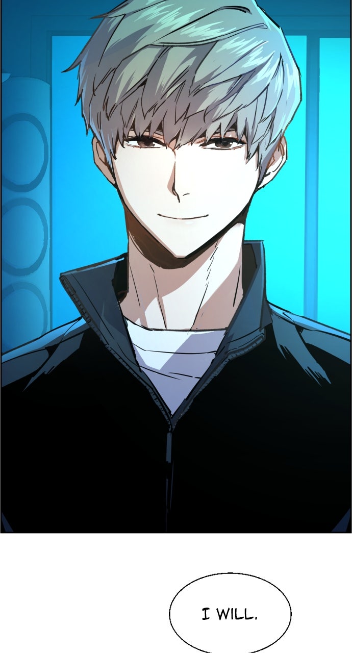 Read Teenage Mercenary EN Manga Online