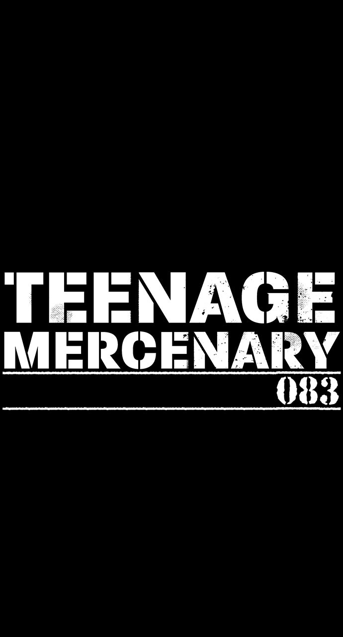 Read Teenage Mercenary EN Manga Online