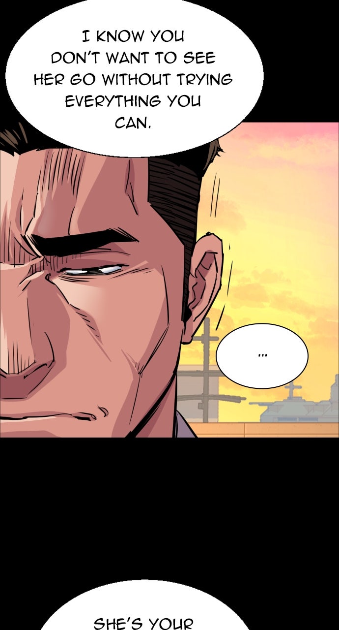 Read Teenage Mercenary EN Manga Online
