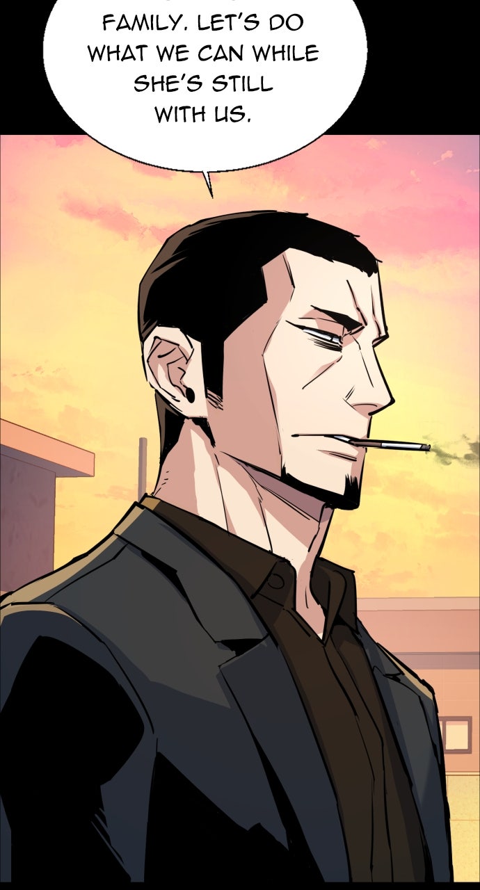Read Teenage Mercenary EN Manga Online