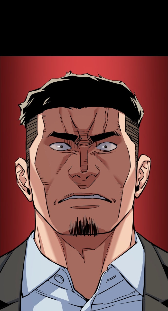 Read Teenage Mercenary EN Manga Online