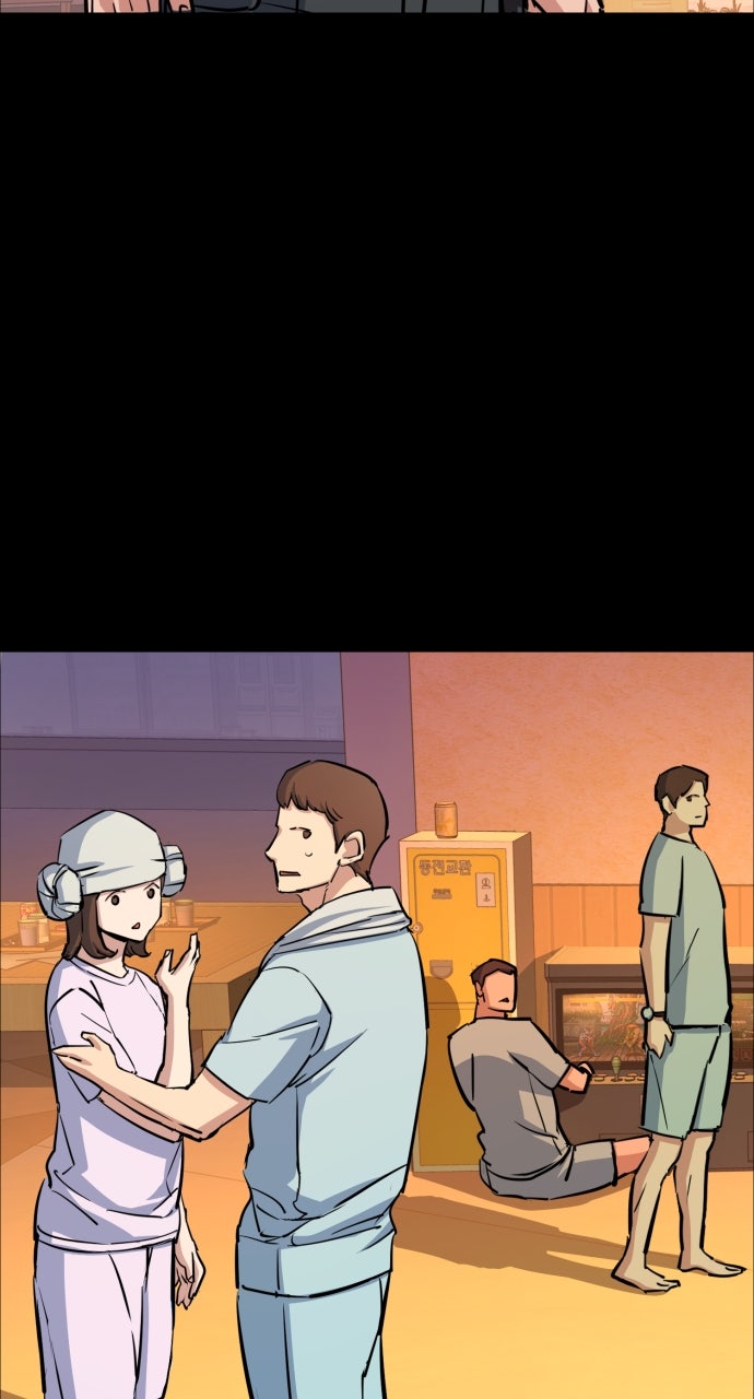 Read Teenage Mercenary EN Manga Online