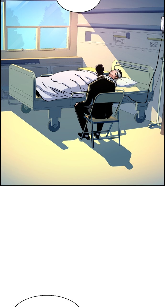 Read Teenage Mercenary EN Manga Online