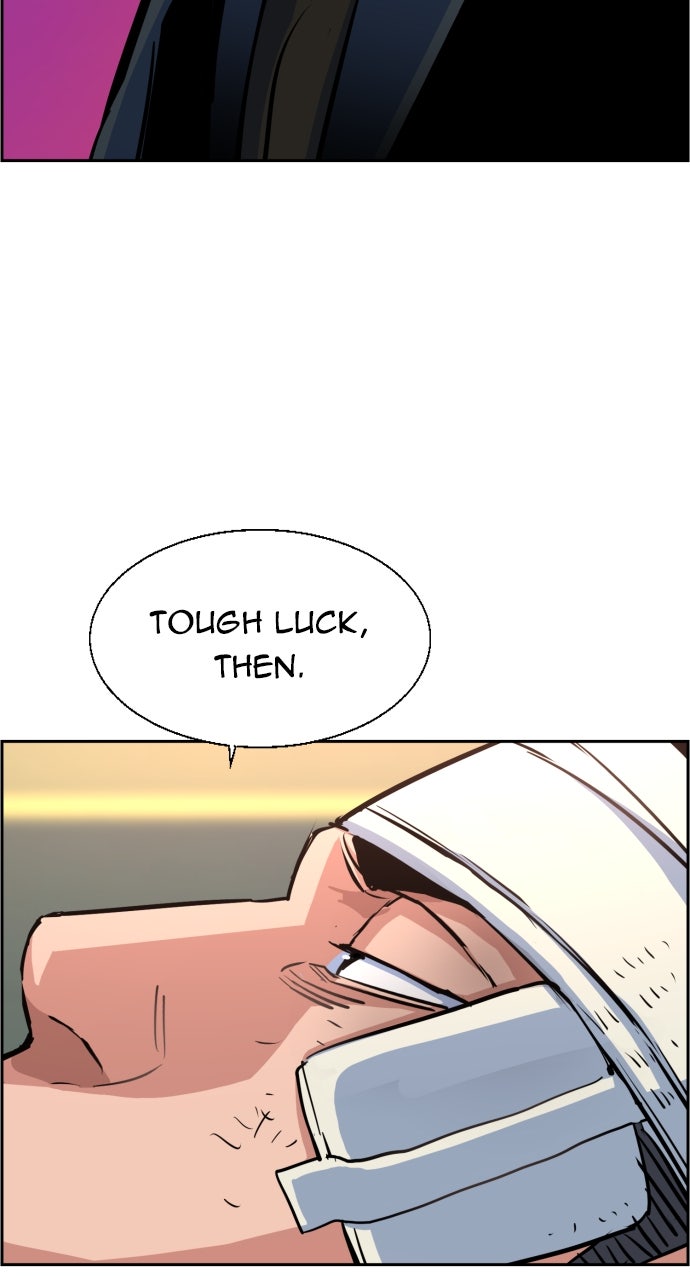 Read Teenage Mercenary EN Manga Online