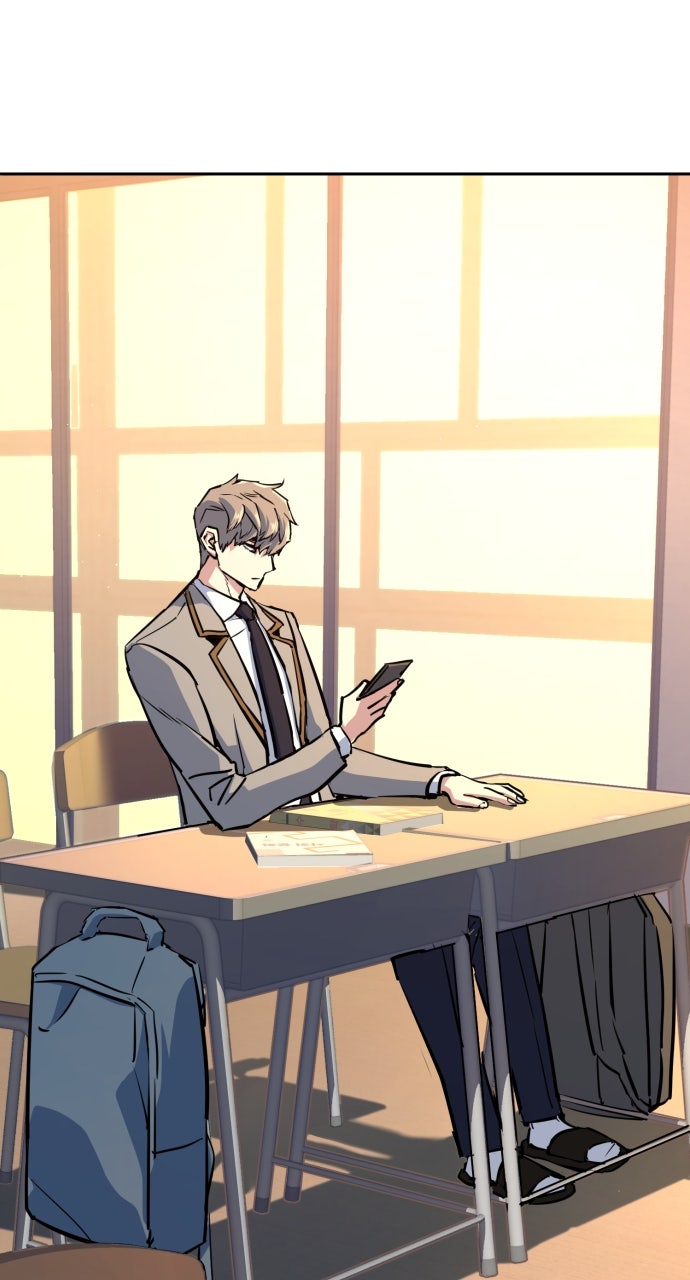 Read Teenage Mercenary EN Manga Online
